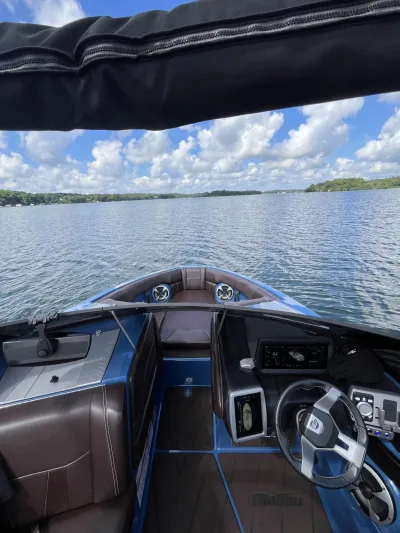 2021 Malibu Boats Wakesetter 23 LSV for sale in Excelsior, Minnesota