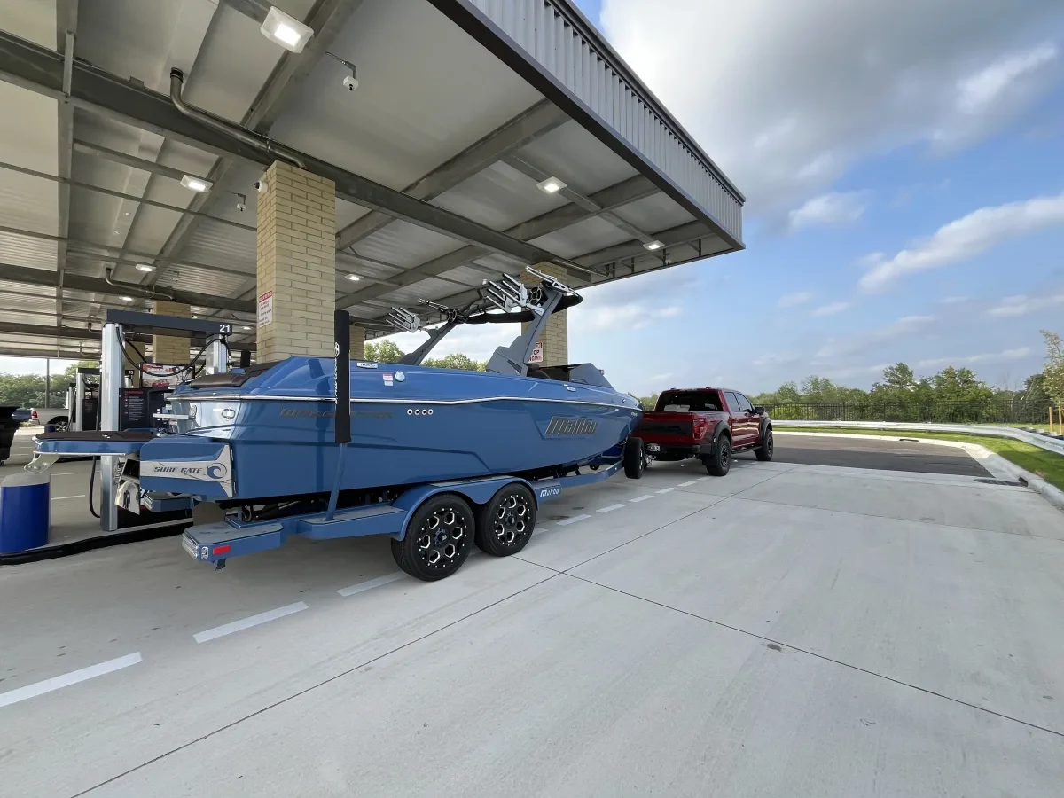 2021 Malibu Boats Wakesetter 23 LSV for sale in Excelsior, Minnesota