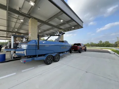 2021 Malibu Boats Wakesetter 23 LSV for sale in Excelsior, Minnesota