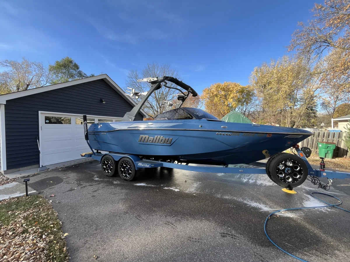 2021 Malibu Boats Wakesetter 23 LSV for sale in Excelsior, Minnesota