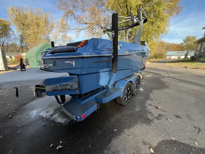 2021 Malibu Boats Wakesetter 23 LSV for sale in Excelsior, Minnesota