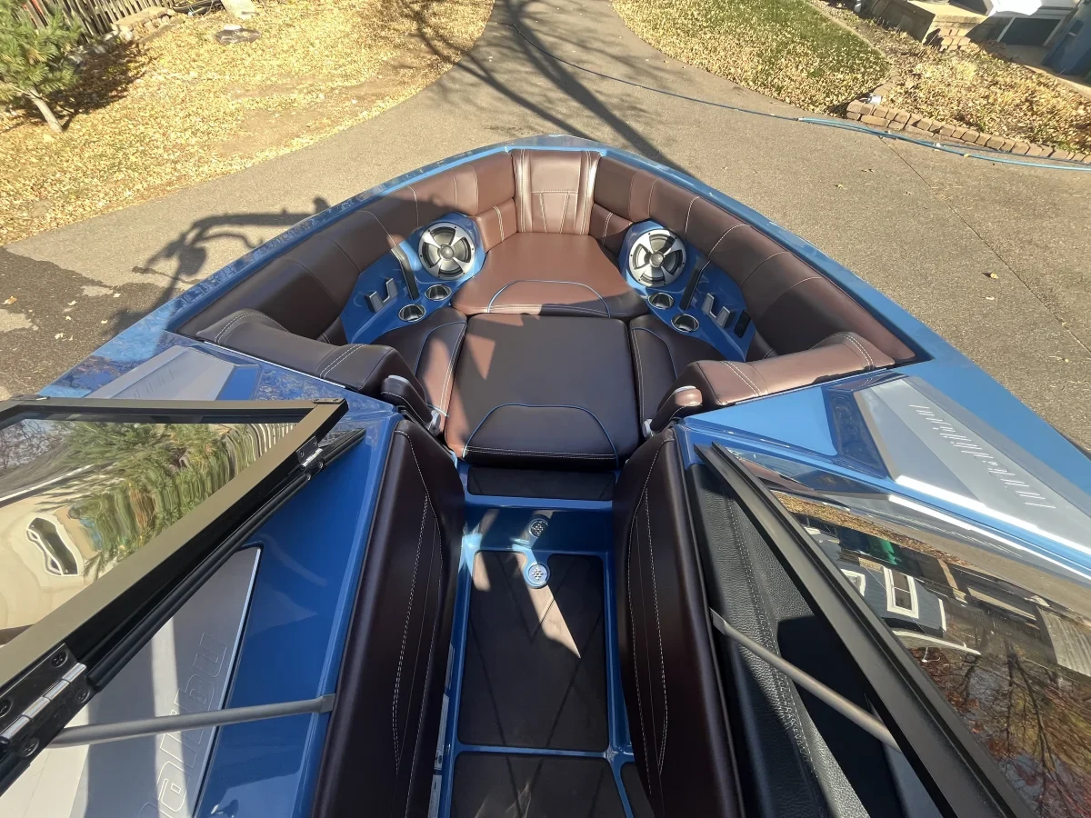 2021 Malibu Boats Wakesetter 23 LSV for sale in Excelsior, Minnesota