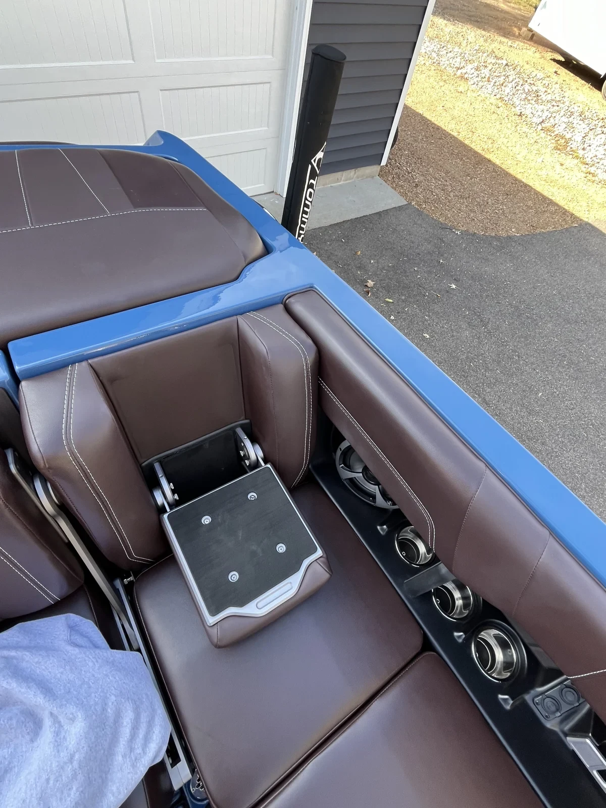 2021 Malibu Boats Wakesetter 23 LSV for sale in Excelsior, Minnesota