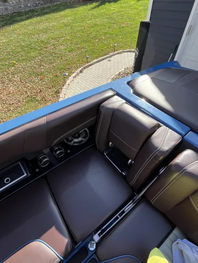 2021 Malibu Boats Wakesetter 23 LSV for sale in Excelsior, Minnesota