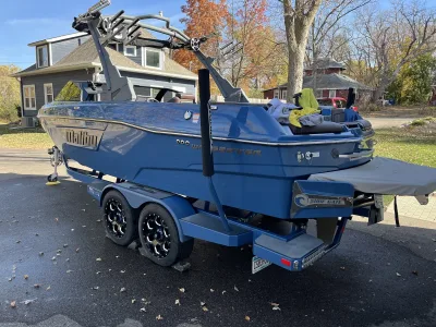 2021 Malibu Boats Wakesetter 23 LSV for sale in Excelsior, Minnesota