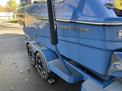 2021 Malibu Boats Wakesetter 23 LSV for sale in Excelsior, Minnesota