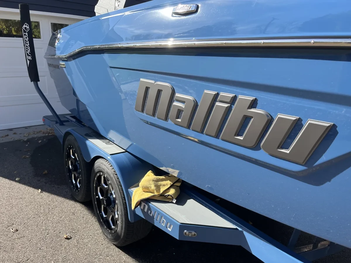 2021 Malibu Boats Wakesetter 23 LSV for sale in Excelsior, Minnesota