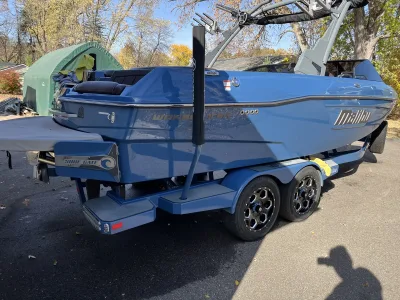 2021 Malibu Boats Wakesetter 23 LSV for sale in Excelsior, Minnesota