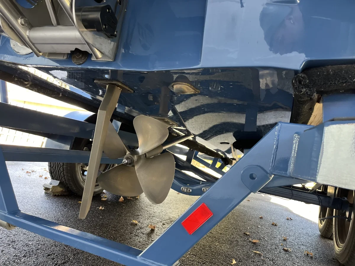 2021 Malibu Boats Wakesetter 23 LSV for sale in Excelsior, Minnesota