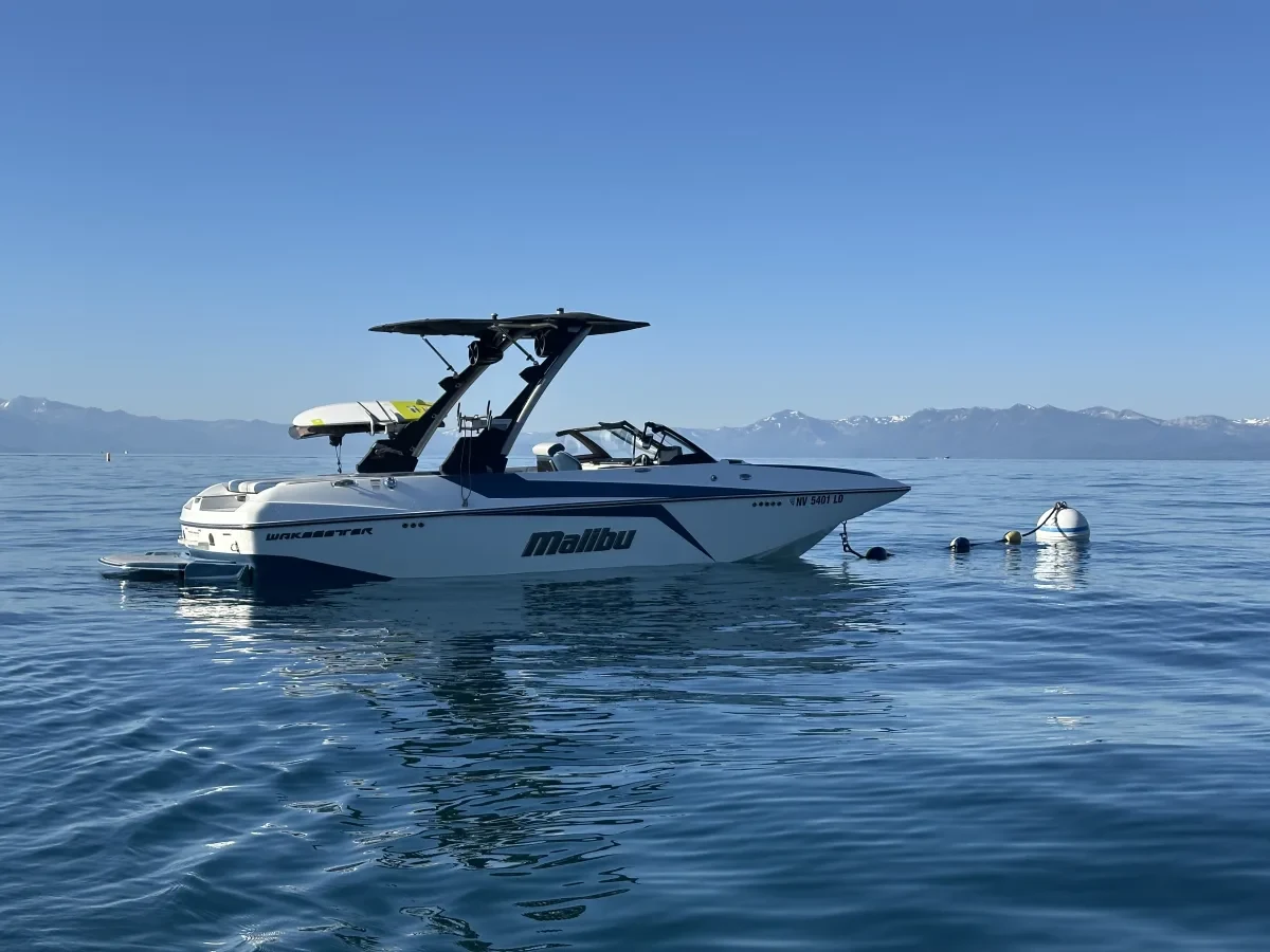 2021 21 MLX Malibu Boats for sale in Incline Village Nevada