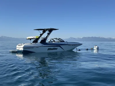 2021 21 MLX Malibu Boats for sale in Incline Village Nevada
