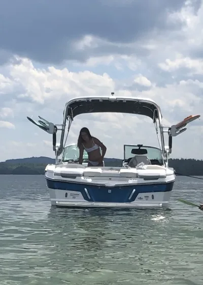 2019 Mastercraft Boats XT20 for sale in Meredith, New Hampshire