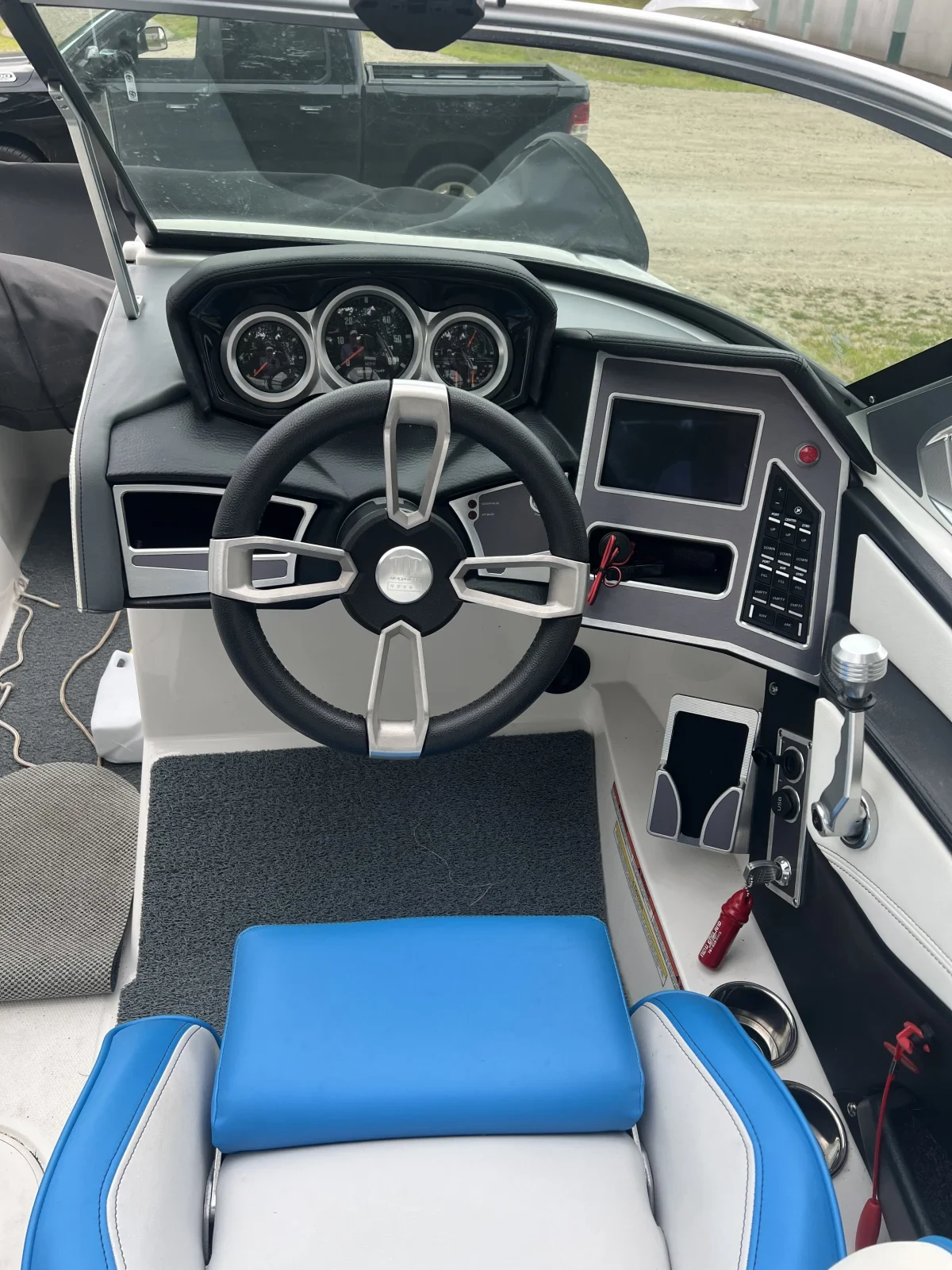 2019 Mastercraft Boats XT20 for sale in Meredith, New Hampshire