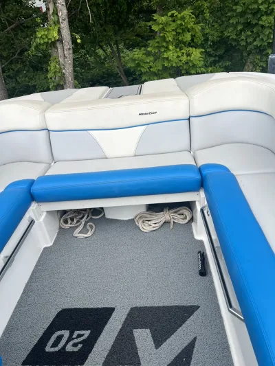 2019 Mastercraft Boats XT20 for sale in Meredith, New Hampshire