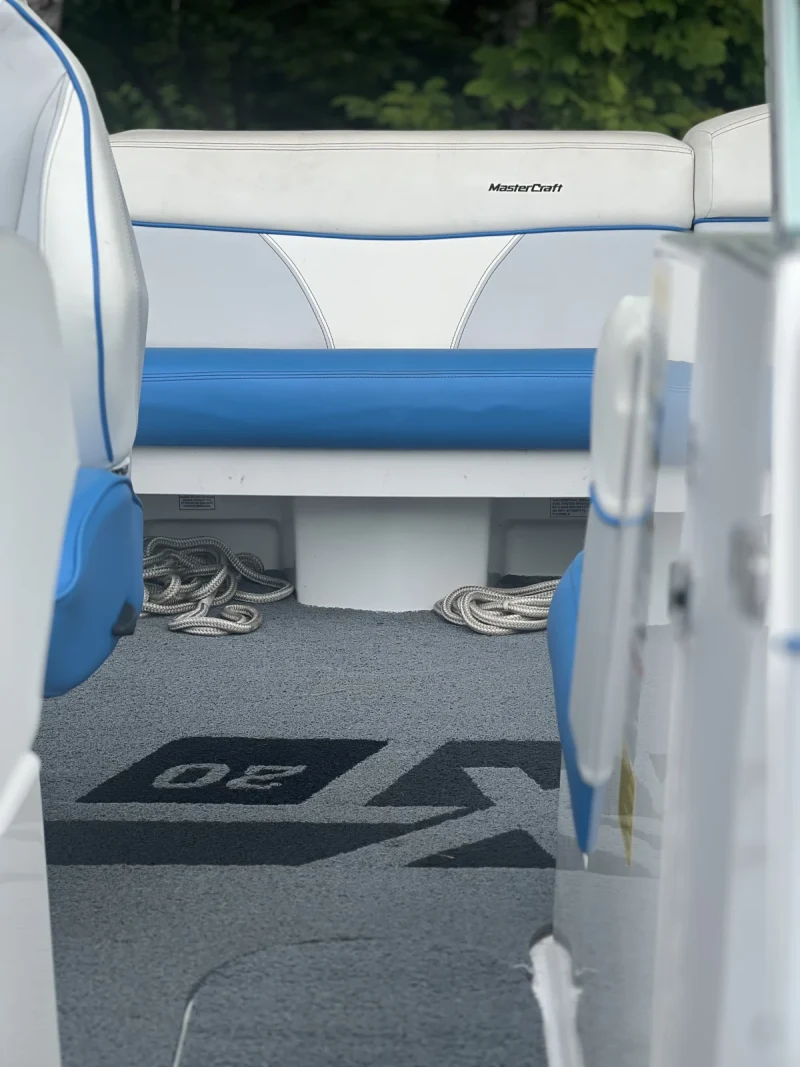 2019 Mastercraft Boats XT20 for sale in Meredith, New Hampshire