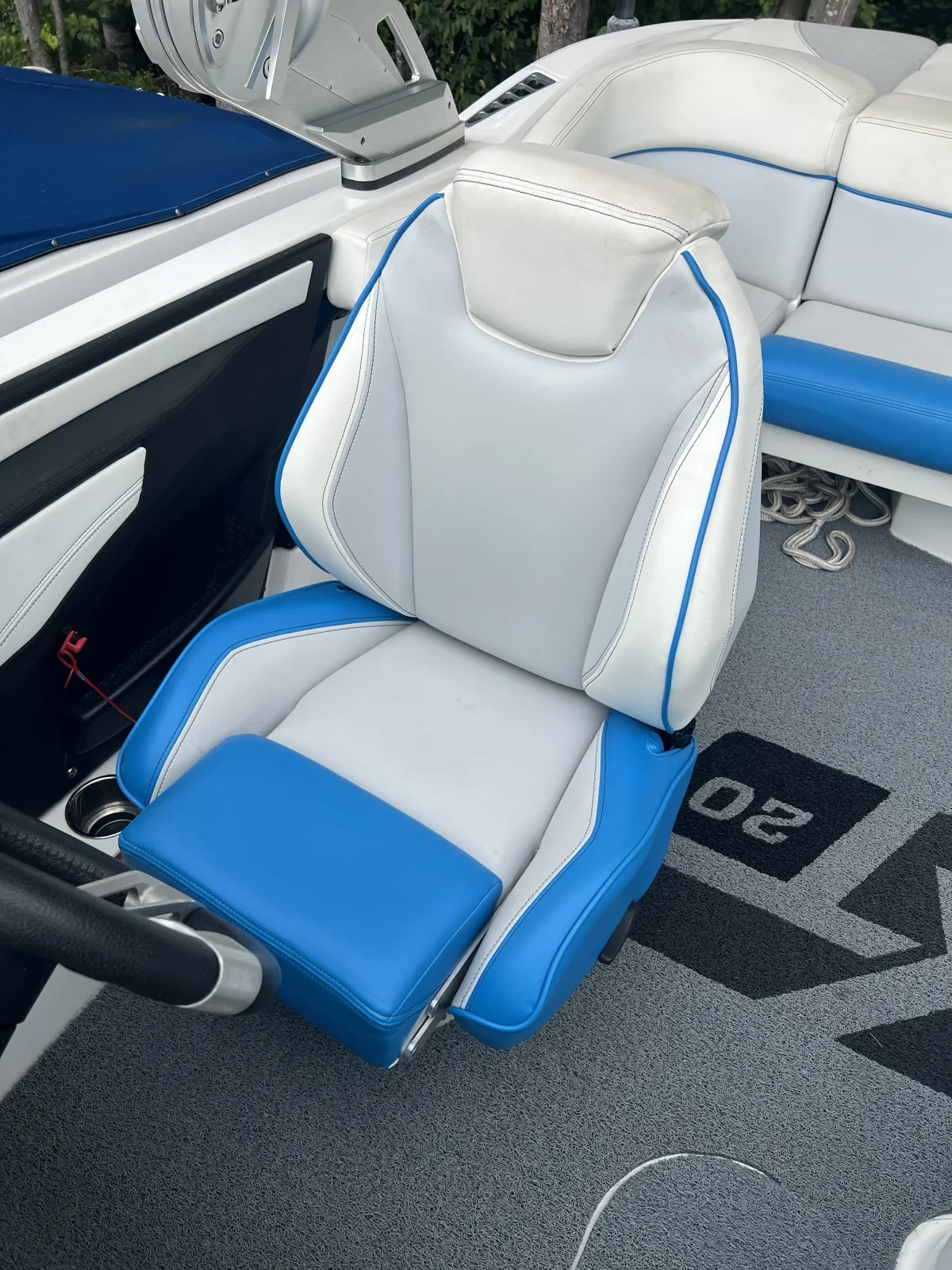 2019 Mastercraft Boats XT20 for sale in Meredith, New Hampshire