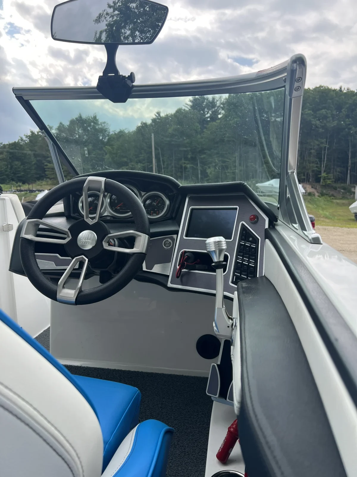2019 Mastercraft Boats XT20 for sale in Meredith, New Hampshire