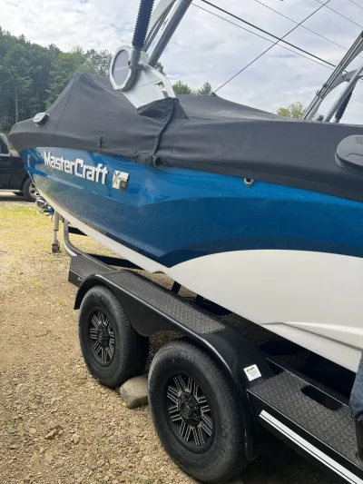 2019 Mastercraft Boats XT20 for sale in Meredith, New Hampshire