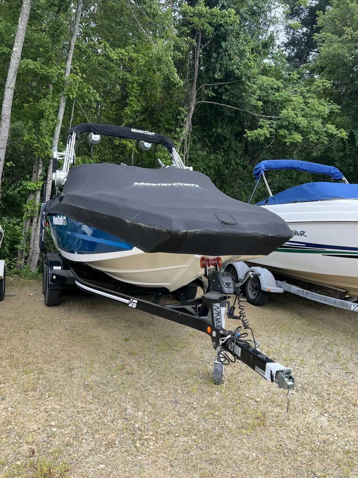 2019 Mastercraft Boats XT20 for sale in Meredith, New Hampshire