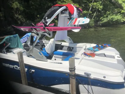 2019 Mastercraft Boats XT20 for sale in Meredith, New Hampshire