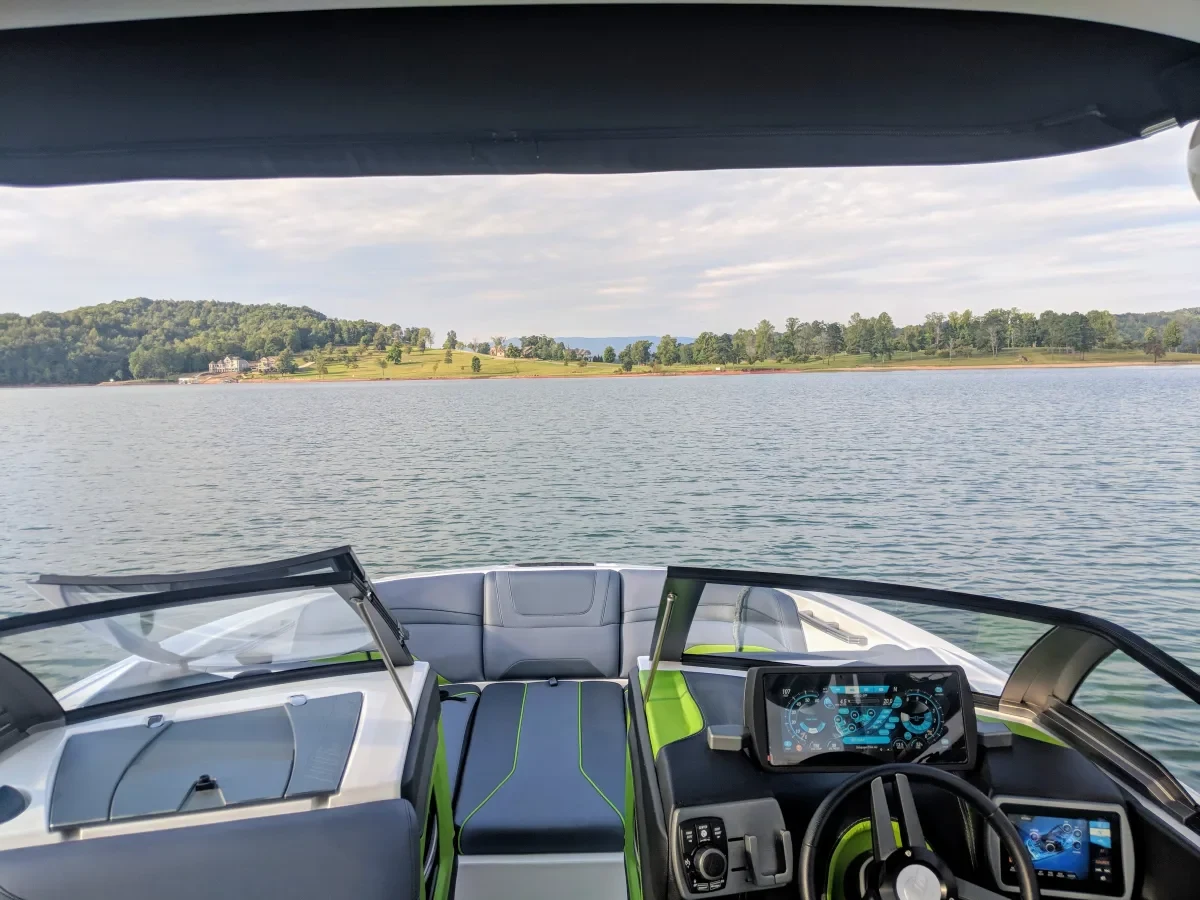 2018 Wakesetter 24 MXZ Malibu Boats for sale in LaFollette Tennessee
