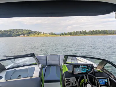 2018 Wakesetter 24 MXZ Malibu Boats for sale in LaFollette Tennessee
