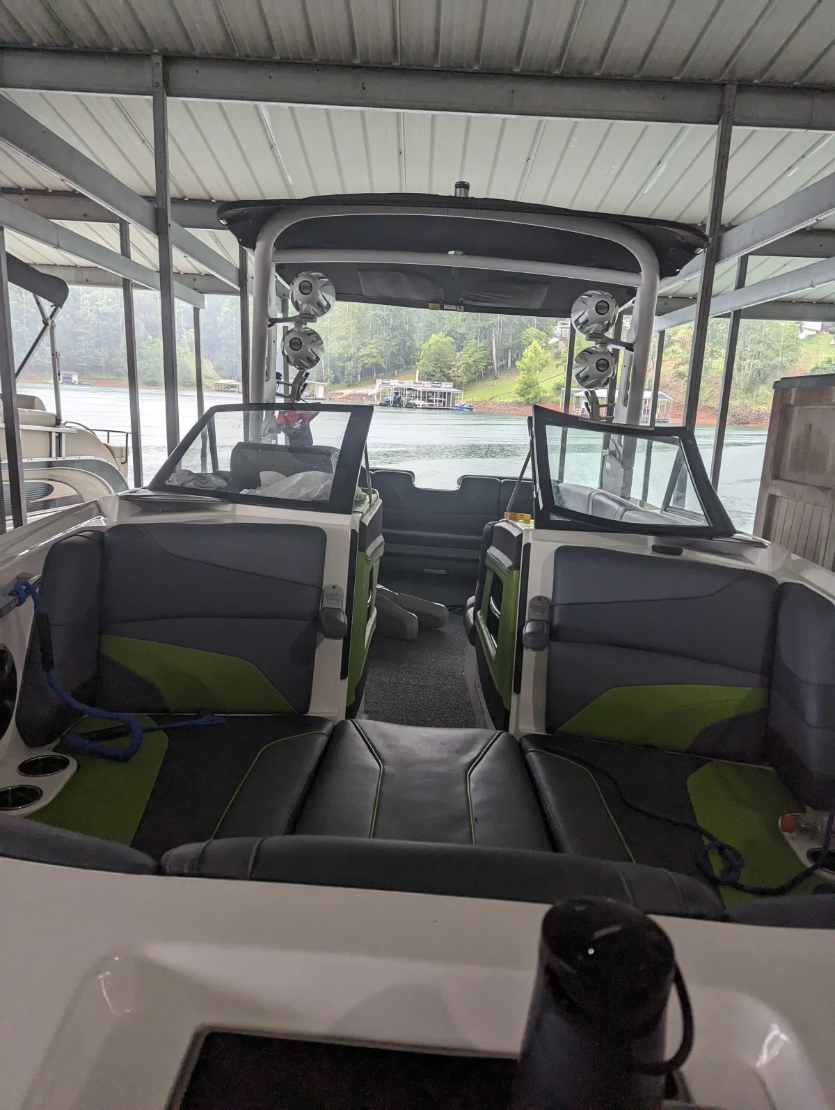 2018 Wakesetter 24 MXZ Malibu Boats for sale in LaFollette Tennessee