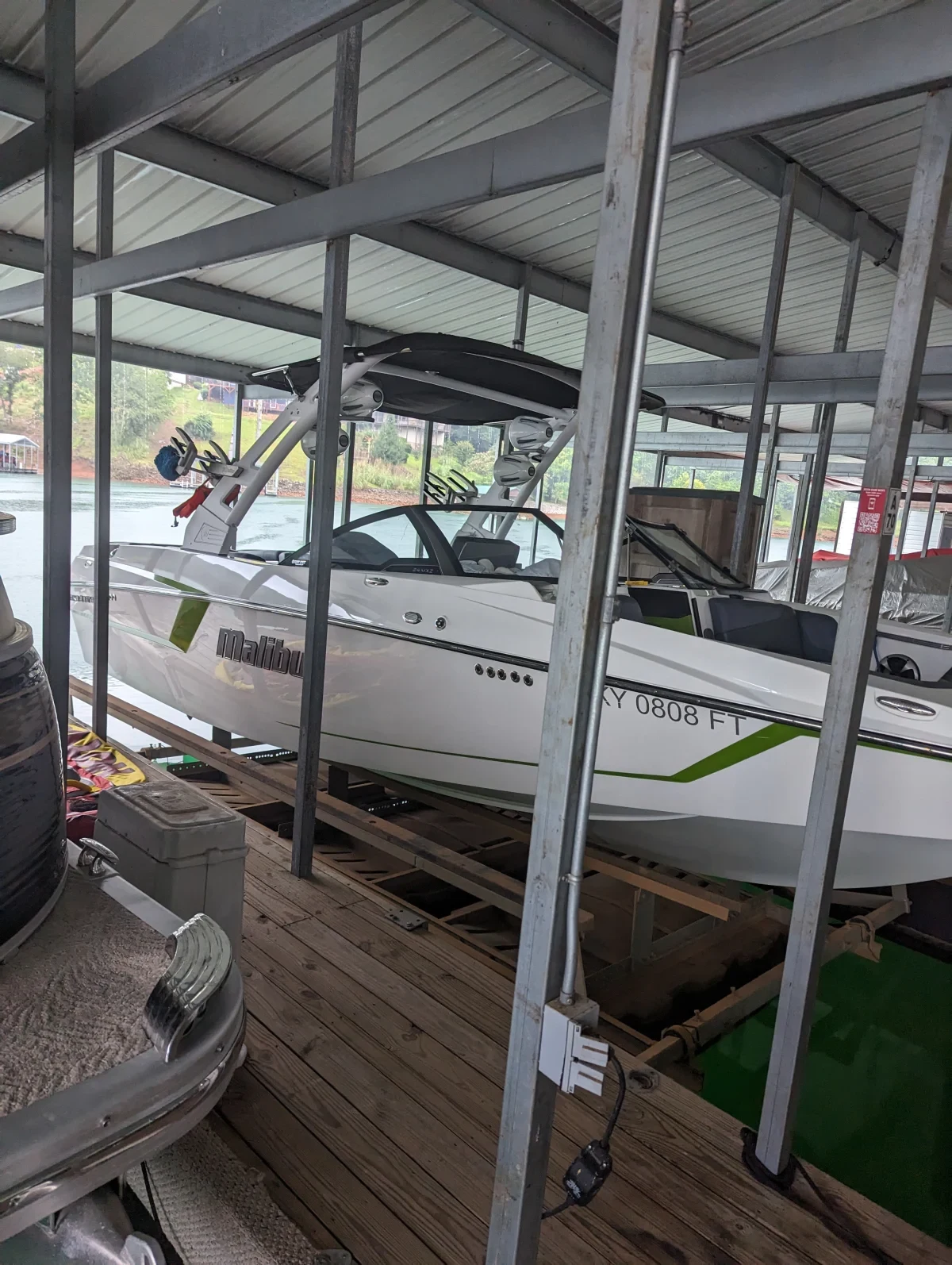 2018 Wakesetter 24 MXZ Malibu Boats for sale in LaFollette Tennessee