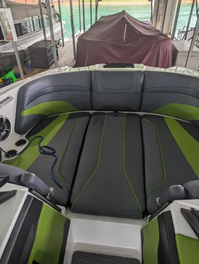 2018 Wakesetter 24 MXZ Malibu Boats for sale in LaFollette Tennessee