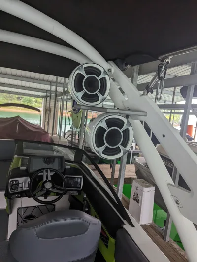 2018 Wakesetter 24 MXZ Malibu Boats for sale in LaFollette Tennessee