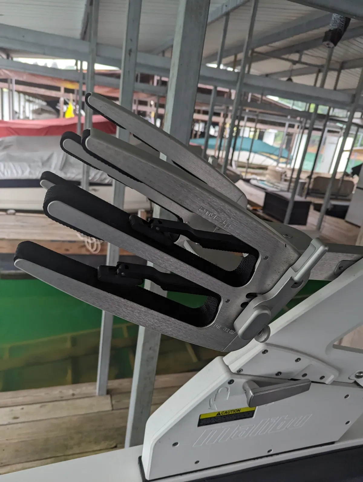 2018 Wakesetter 24 MXZ Malibu Boats for sale in LaFollette Tennessee