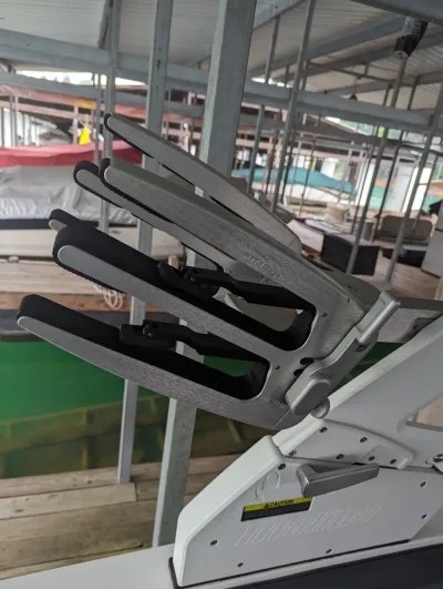 2018 Wakesetter 24 MXZ Malibu Boats for sale in LaFollette Tennessee