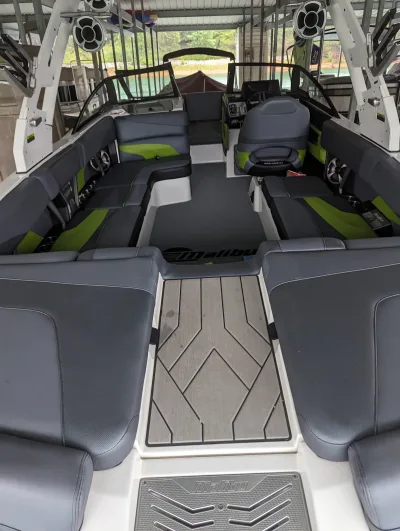 2018 Wakesetter 24 MXZ Malibu Boats for sale in LaFollette Tennessee