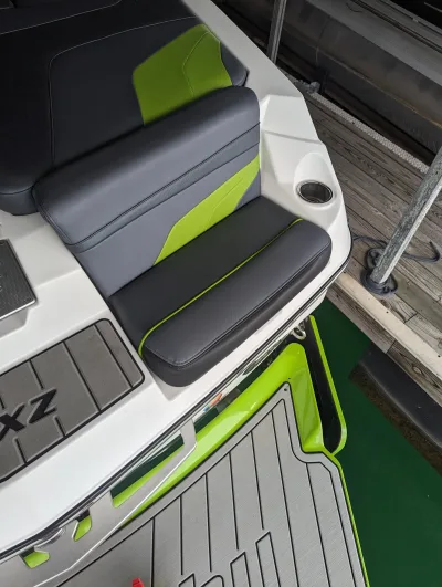 2018 Wakesetter 24 MXZ Malibu Boats for sale in LaFollette Tennessee