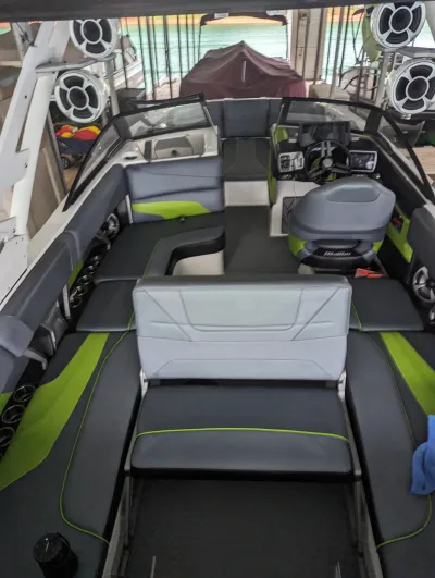 2018 Wakesetter 24 MXZ Malibu Boats for sale in LaFollette Tennessee