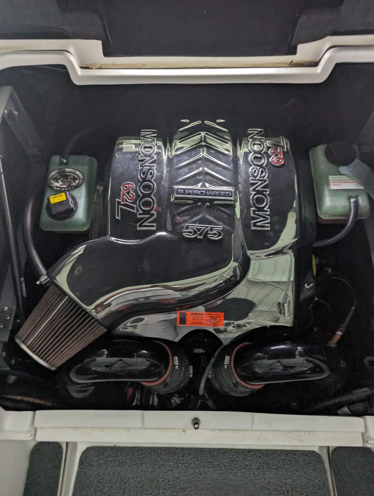 2018 Wakesetter 24 MXZ Malibu Boats for sale in LaFollette Tennessee