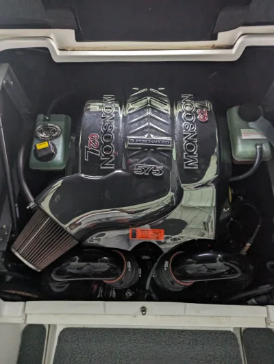 2018 Wakesetter 24 MXZ Malibu Boats for sale in LaFollette Tennessee