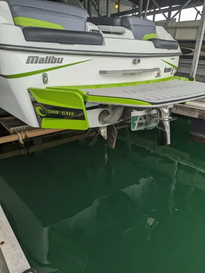 2018 Wakesetter 24 MXZ Malibu Boats for sale in LaFollette Tennessee