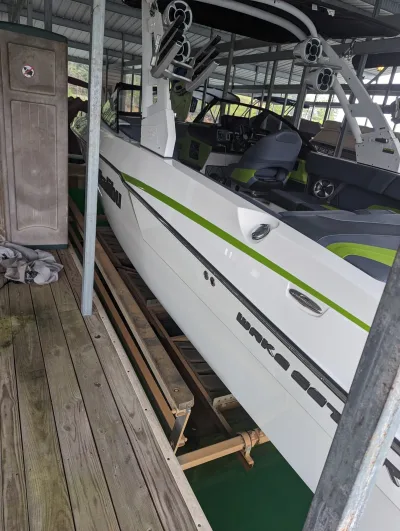 2018 Wakesetter 24 MXZ Malibu Boats for sale in LaFollette Tennessee
