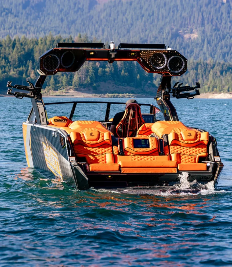 2025 Pavati Boats AL-26 for sale in White City, Oregon