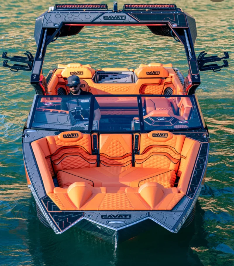 2025 Pavati Boats AL-26 for sale in White City, Oregon