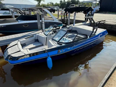 2019 Helix Moomba Boats for sale in Gilford New Hampshire
