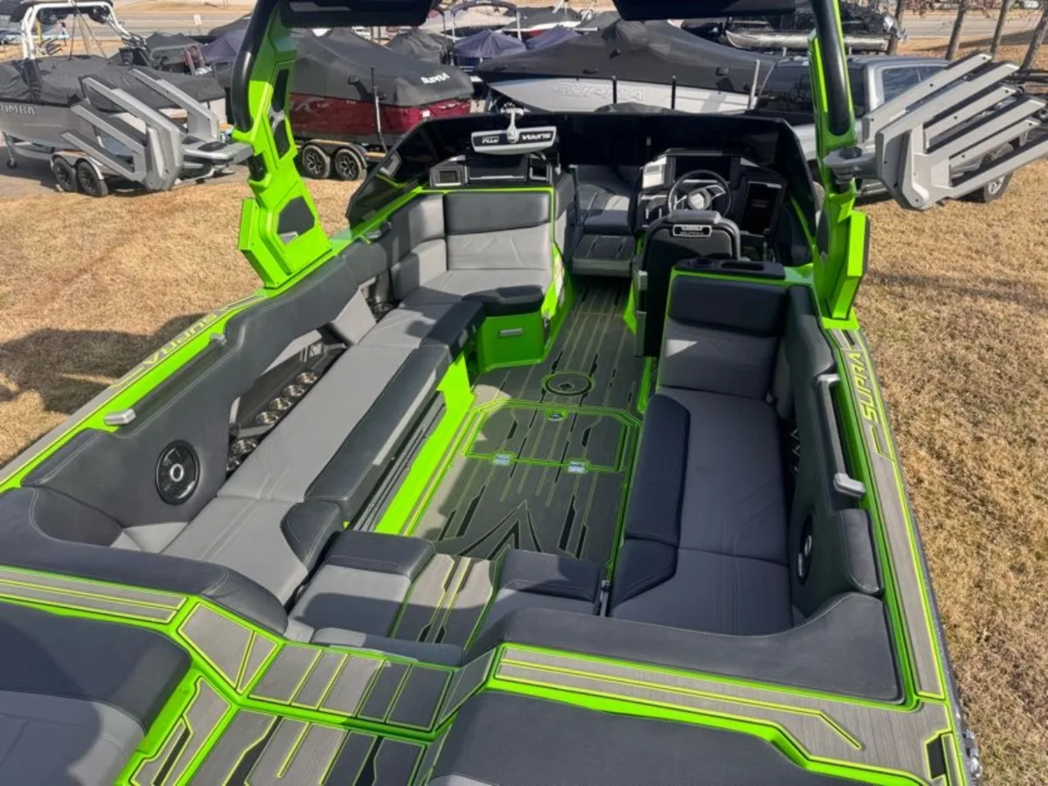 2024 Supra Boats SE for sale in columbia, Tennessee