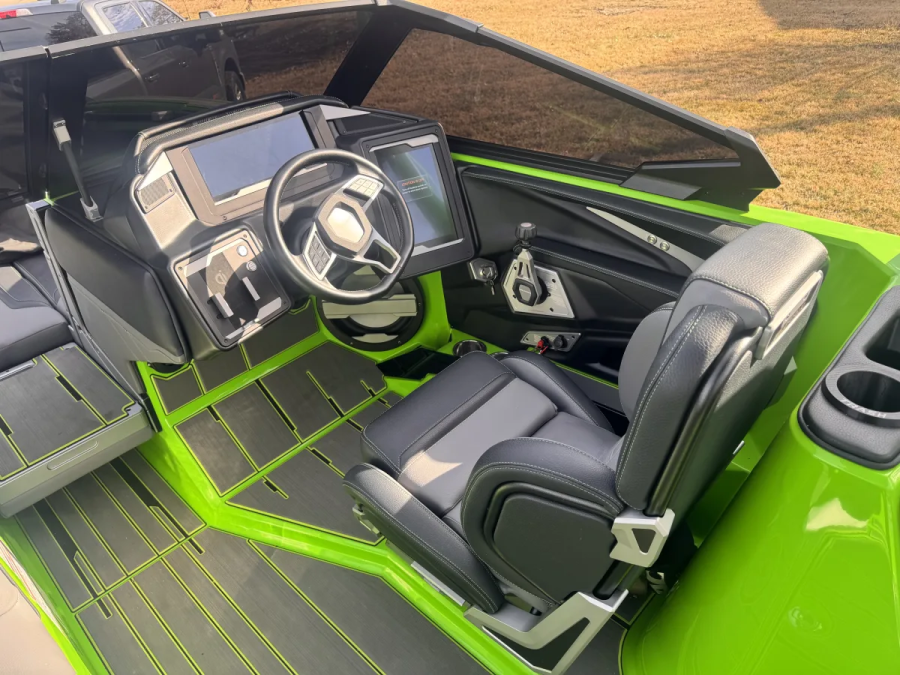 2024 Supra Boats SE for sale in columbia, Tennessee