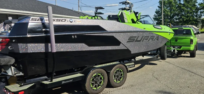 2024 Supra Boats SE for sale in columbia, Tennessee