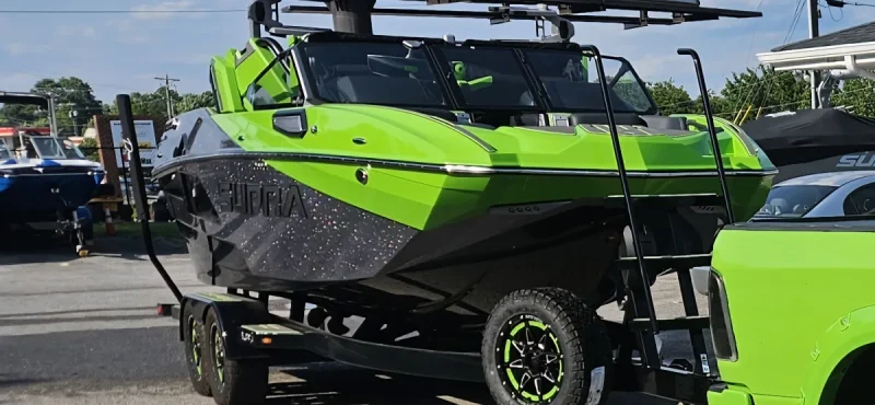 2024 Supra Boats SE for sale in columbia, Tennessee