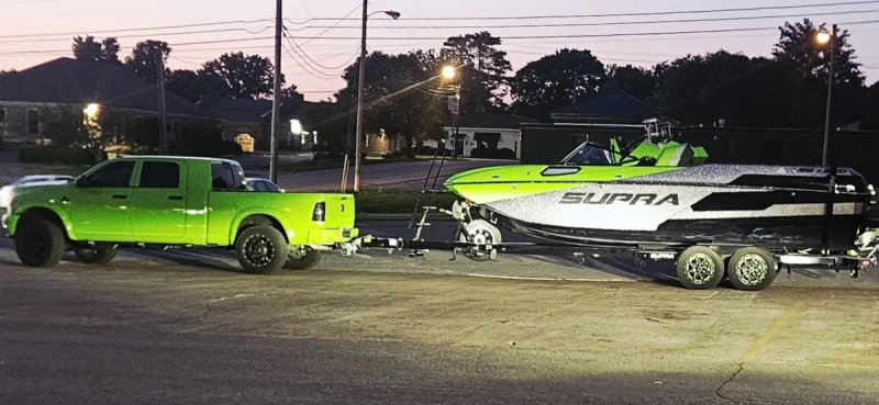 2024 Supra Boats SE for sale in columbia, Tennessee