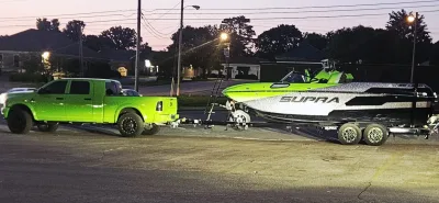 2024 Supra Boats SE for sale in columbia, Tennessee