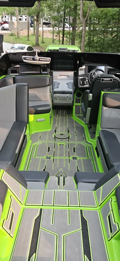 2024 Supra Boats SE for sale in columbia, Tennessee