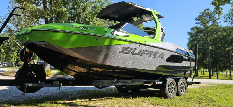 2024 Supra Boats SE for sale in columbia, Tennessee